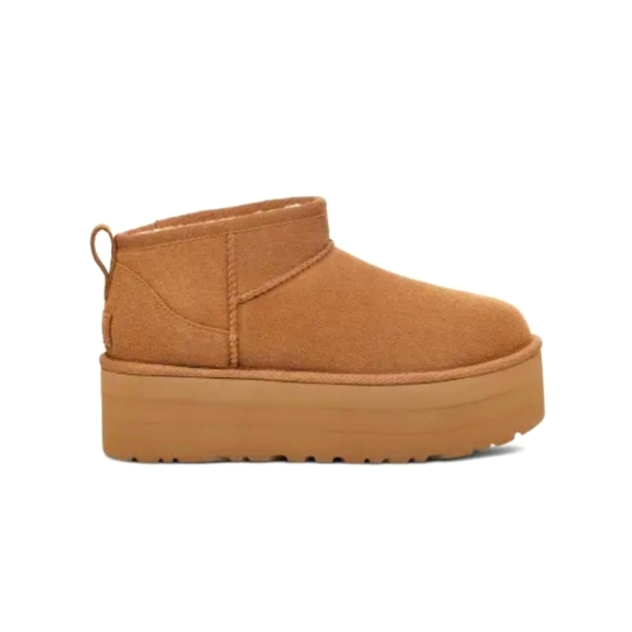 UGG Shoes - Ugg Ultra Platform Mini - brand new in box, never worn